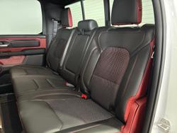 2025 RAM 1500 Rebel Hurricane SO