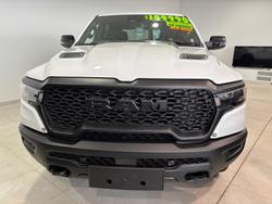 2025 RAM 1500 Rebel Hurricane SO