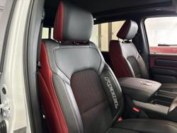 2025 RAM 1500 Rebel Hurricane SO