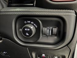 2025 RAM 1500 Rebel Hurricane SO