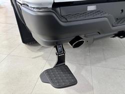 2025 RAM 1500 Rebel Hurricane SO