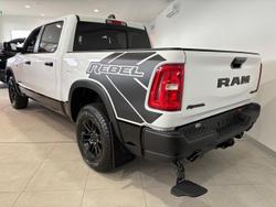 2025 RAM 1500 Rebel Hurricane SO