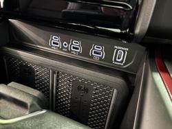 2025 RAM 1500 Rebel Hurricane SO