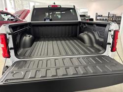 2025 RAM 1500 Rebel Hurricane SO