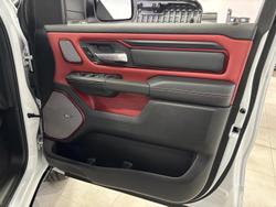 2025 RAM 1500 Rebel Hurricane SO