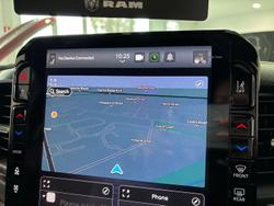 2025 RAM 1500 Rebel Hurricane SO