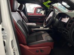 2025 RAM 1500 Rebel Hurricane SO