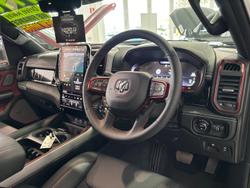 2025 RAM 1500 Rebel Hurricane SO