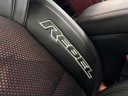 2025 RAM 1500 Rebel Hurricane SO