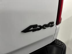 2025 RAM 1500 Rebel Hurricane SO