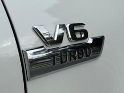 2020 Mercedes-Benz X-Class X350d Power 470 4X4 Dual Range Bering White