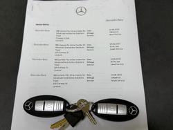 2020 Mercedes-Benz X-Class X350d Power 470 4X4 Dual Range Bering White