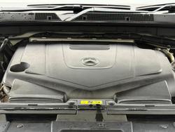 2020 Mercedes-Benz X-Class X350d Power 470 4X4 Dual Range Bering White