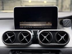 2020 Mercedes-Benz X-Class X350d Power 470 4X4 Dual Range Bering White