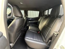 2020 Mercedes-Benz X-Class X350d Power 470 4X4 Dual Range Bering White
