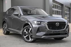 2025 Mazda CX-60 G40e Azami