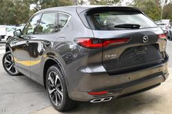 2025 Mazda CX-60 G40e Azami