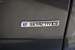 2025 Mazda CX-60 G40e Azami