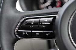 2025 Mazda CX-60 G40e Azami