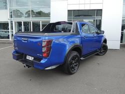 2025 Isuzu D-MAX X-TERRAIN