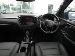 2025 Isuzu D-MAX X-TERRAIN