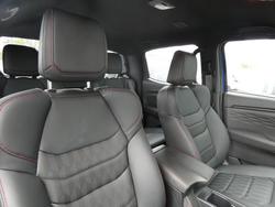 2025 Isuzu D-MAX X-TERRAIN