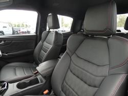 2025 Isuzu D-MAX X-TERRAIN