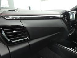 2025 Isuzu D-MAX X-TERRAIN