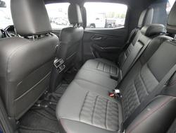 2025 Isuzu D-MAX X-TERRAIN