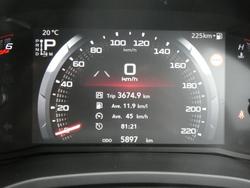 2025 Isuzu D-MAX X-TERRAIN