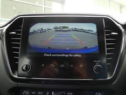 2025 Isuzu D-MAX X-TERRAIN