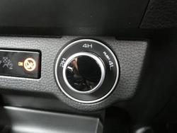 2025 Isuzu D-MAX X-TERRAIN