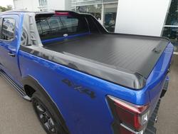 2025 Isuzu D-MAX X-TERRAIN