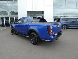 2025 Isuzu D-MAX X-TERRAIN