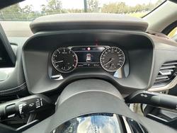 2024 Nissan X-TRAIL ST-L T33 MY25 Ivory Pearl