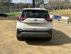 2024 Nissan X-TRAIL ST-L T33 MY25 Ivory Pearl