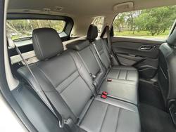 2024 Nissan X-TRAIL ST-L T33 MY25 Ivory Pearl