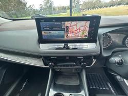 2024 Nissan X-TRAIL ST-L T33 MY25 Ivory Pearl