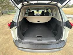 2024 Nissan X-TRAIL ST-L T33 MY25 Ivory Pearl