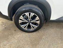2024 Nissan X-TRAIL ST-L T33 MY25 Ivory Pearl