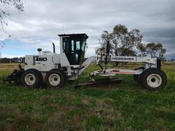 Hidromek HMK460MG