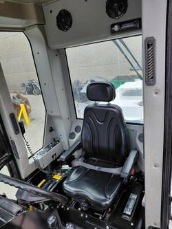 2022 Hidromek Hmk460mg White