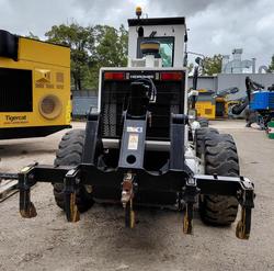 2022 Hidromek Hmk460mg White