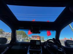 2023 Toyota
                Landcruiser VX