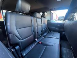 2023 Toyota
                Landcruiser VX