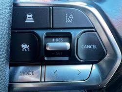 2023 Toyota
                Landcruiser VX