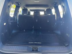 2023 Toyota
                Landcruiser VX