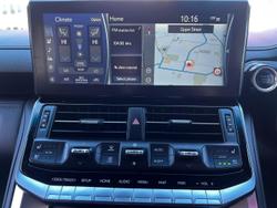 2023 Toyota
                Landcruiser VX