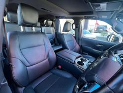 2023 Toyota
                Landcruiser VX