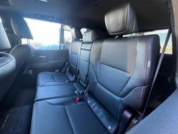 2023 Toyota
                Landcruiser VX